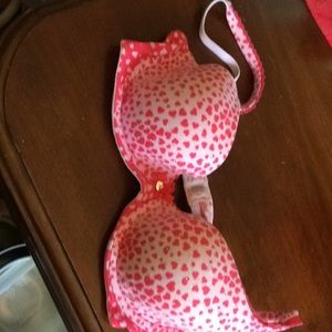 Victoria’s Secret Bra 34C